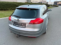 Opel - 2010 - insignia - break - personenauto - afbeelding 3 van  30