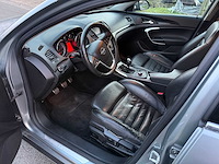 Opel - 2010 - insignia - break - personenauto - afbeelding 13 van  30