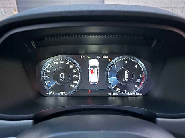 Opel - 2010 - insignia - break - personenauto - afbeelding 21 van  30