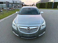 Opel - 2010 - insignia - break - personenauto - afbeelding 27 van  30