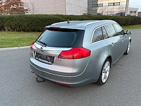 Opel - 2010 - insignia - break - personenauto - afbeelding 2 van  30
