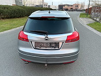Opel - 2010 - insignia - break - personenauto - afbeelding 4 van  30