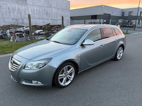 Opel - 2010 - insignia - break - personenauto