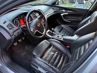 Opel - 2010 - insignia - break - personenauto - afbeelding 16 van  30
