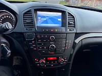 Opel - 2010 - insignia - break - personenauto - afbeelding 19 van  30