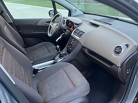 Opel - 2010 - meriva - personen - personenauto - afbeelding 3 van  21