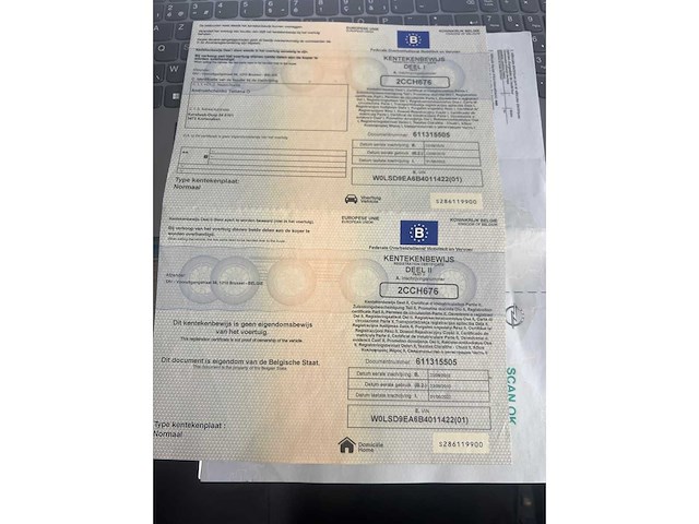 Opel - 2010 - meriva - personen - personenauto - afbeelding 11 van  21