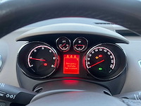 Opel - 2010 - meriva - personen - personenauto - afbeelding 7 van  21