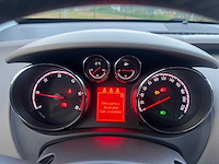 Opel - 2010 - meriva - personen - personenauto - afbeelding 8 van  21