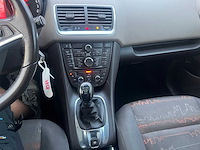 Opel - 2010 - meriva - personen - personenauto - afbeelding 9 van  21