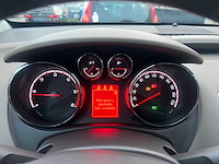 Opel - 2010 - meriva - personen - personenauto - afbeelding 10 van  21