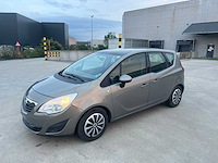 Opel - 2010 - meriva - personen - personenauto - afbeelding 1 van  21
