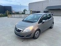 Opel - 2010 - meriva - personen - personenauto - afbeelding 15 van  21