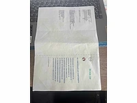 Opel - 2010 - meriva - personen - personenauto - afbeelding 14 van  21
