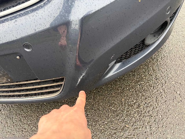 Opel - 2010 - zafira - cosmo monocab - personenauto - afbeelding 11 van  41