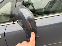 Opel - 2010 - zafira - cosmo monocab - personenauto - afbeelding 13 van  41