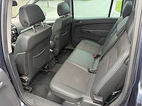 Opel - 2010 - zafira - cosmo monocab - personenauto - afbeelding 16 van  41