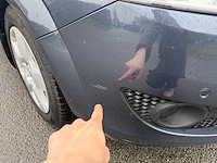 Opel - 2010 - zafira - cosmo monocab - personenauto - afbeelding 41 van  41