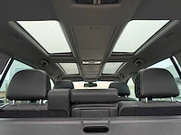 Opel - 2010 - zafira - cosmo monocab - personenauto - afbeelding 31 van  41