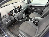 Opel - 2010 - zafira - cosmo monocab - personenauto - afbeelding 23 van  41