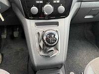 Opel - 2010 - zafira - cosmo monocab - personenauto - afbeelding 26 van  41