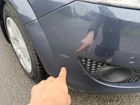 Opel - 2010 - zafira - cosmo monocab - personenauto - afbeelding 38 van  41