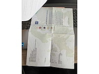 Opel - 2010 - zafira - cosmo monocab - personenauto - afbeelding 17 van  21