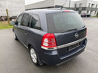 Opel - 2010 - zafira - cosmo monocab - personenauto - afbeelding 7 van  33