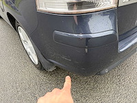Opel - 2010 - zafira - cosmo monocab - personenauto - afbeelding 8 van  33
