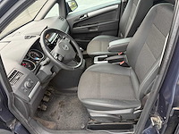 Opel - 2010 - zafira - cosmo monocab - personenauto - afbeelding 14 van  33