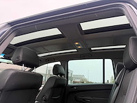 Opel - 2010 - zafira - cosmo monocab - personenauto - afbeelding 16 van  33