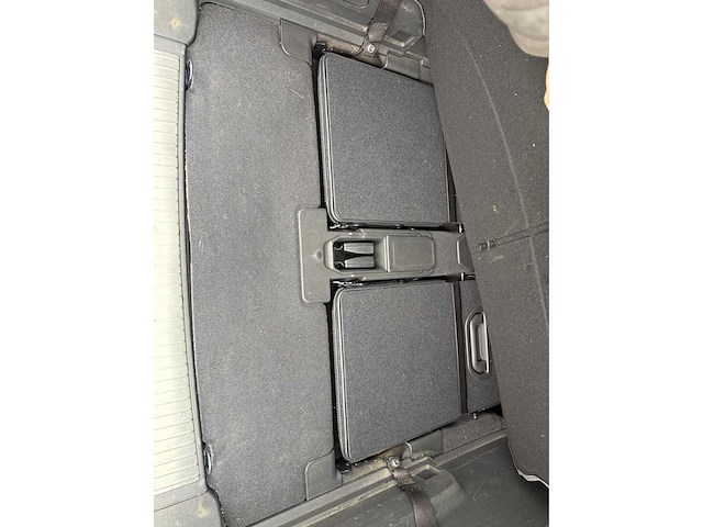 Opel - 2010 - zafira - cosmo monocab - personenauto - afbeelding 20 van  33