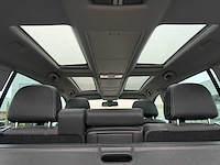 Opel - 2010 - zafira - cosmo monocab - personenauto - afbeelding 21 van  33