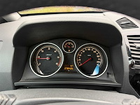 Opel - 2010 - zafira - cosmo monocab - personenauto - afbeelding 26 van  33