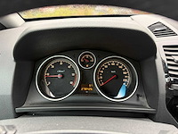 Opel - 2010 - zafira - cosmo monocab - personenauto - afbeelding 27 van  33