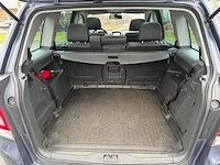 Opel - 2010 - zafira - cosmo monocab - personenauto - afbeelding 14 van  41