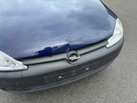 Opel - 2011 - combo - personenauto - afbeelding 17 van  22