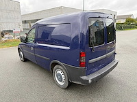 Opel - 2011 - combo - personenauto - afbeelding 19 van  22