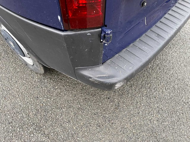 Opel - 2011 - combo - personenauto - afbeelding 17 van  22