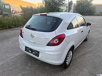 Opel - 2012 - corsa - personen - personenauto - afbeelding 2 van  26