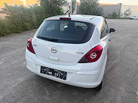 Opel - 2012 - corsa - personen - personenauto - afbeelding 3 van  26