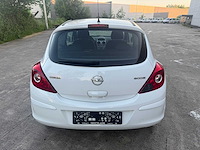 Opel - 2012 - corsa - personen - personenauto - afbeelding 4 van  26