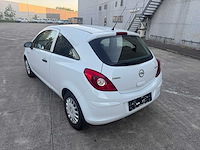 Opel - 2012 - corsa - personen - personenauto - afbeelding 6 van  26