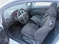 Opel - 2012 - corsa - personen - personenauto - afbeelding 9 van  26