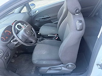 Opel - 2012 - corsa - personen - personenauto - afbeelding 10 van  26