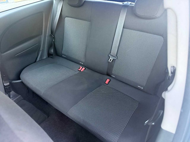 Opel - 2012 - corsa - personen - personenauto - afbeelding 11 van  26