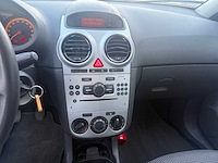 Opel - 2012 - corsa - personen - personenauto - afbeelding 13 van  26