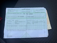 Opel - 2012 - corsa - personen - personenauto - afbeelding 17 van  26