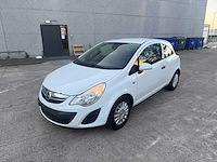Opel - 2012 - corsa - personen - personenauto - afbeelding 12 van  26
