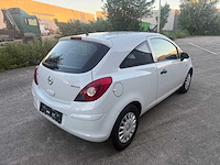 Opel - 2012 - corsa - personen - personenauto - afbeelding 26 van  26